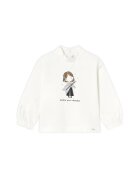 Mayoral Блуза 2073 Regular Fit