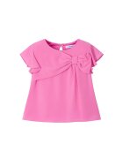 Mayoral Блуза 3182 Розов Regular Fit