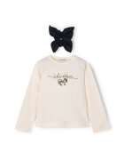 Mayoral Блуза 4008 Екрю Regular Fit