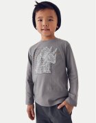 Mayoral Блуза 4088 Regular Fit