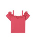 Mayoral Блуза 6003 Розов Regular Fit