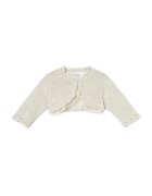 Mayoral Болерце 1301 Бежов Regular Fit