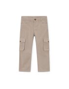 Mayoral Чино панталони 3577 Regular Fit