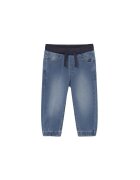 Mayoral Дънки 2508 Син Regular Fit