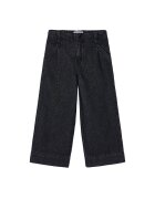 Mayoral Дънки 4578 Черен Wide Leg