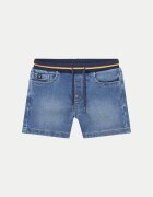 Mayoral Дънкови шорти 1239 Regular Fit