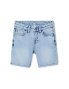 Mayoral Дънкови шорти 3218 Regular Fit