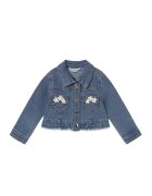 Mayoral Дънково яке 1461 Тъмносин Regular Fit