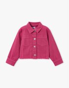 Mayoral Дънково яке 3455 Цветен Cropped Fit