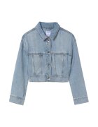 Mayoral Дънково яке 6405 Regular Fit