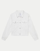 Mayoral Дънково яке 6406 Екрю Regular Fit