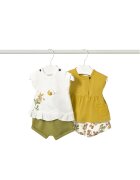 Mayoral Детски комплект 1664 Цветен Regular Fit