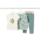 Mayoral Детски комплект 1749 Син Regular Fit