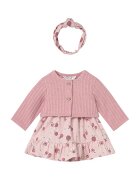Mayoral Детски комплект 1821 Розов Regular Fit