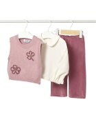 Mayoral Детски комплект 2596 Regular Fit