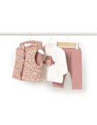 Mayoral Детски комплект 2632 Розов Regular Fit