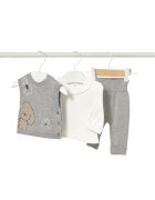 Mayoral Детски комплект 2709 Сив Regular Fit