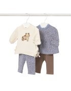 Mayoral Детски комплект 2726 Син Regular Fit