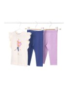 Mayoral Детски комплект 3729 Цветен Regular Fit