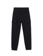 Mayoral Долнище анцуг 7578 Черен Regular Fit