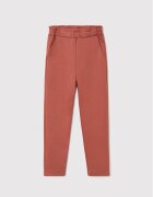 Mayoral Долнище анцуг 7590 Червен Regular Fit