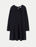 Mayoral Елегантна рокля 7985 Regular Fit