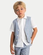 Mayoral Елек 3379 Regular Fit