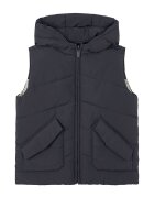 Mayoral Елек 4382 Черен Regular Fit