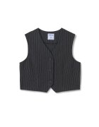 Mayoral Елек 7320 Сив Regular Fit