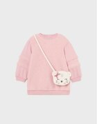 Mayoral Ежедневна рокля 2.986 Regular Fit