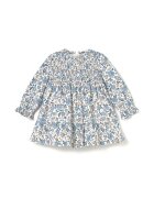 Mayoral Ежедневна рокля 2909 Син Regular Fit