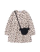 Mayoral Ежедневна рокля 4926 Бежов Regular Fit