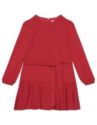 Mayoral Ежедневна рокля 7908 Червен Regular Fit