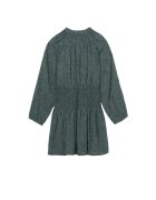 Mayoral Ежедневна рокля 7909 Зелен Regular Fit