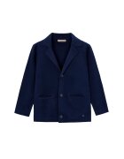 Mayoral Кардиган 3436 Тъмносин Regular Fit