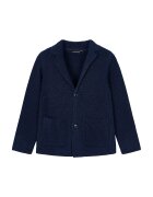 Mayoral Кардиган 4412 Тъмносин Regular Fit