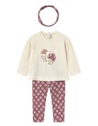 Mayoral Комплект блуза и клин 2744 Regular Fit