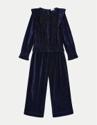 Mayoral Комплект блуза и панталон 4550 Regular Fit