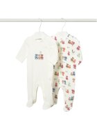 Mayoral Комплект гащеризони 1720 Regular Fit