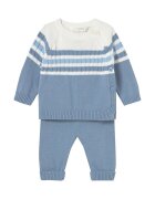 Mayoral Комплект пуловер и платнени панталони 1505 Regular Fit