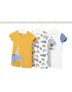Mayoral Комплект ромпъри 1724 Regular Fit