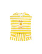 Mayoral Комплект тишърт и панталонки 1208 Regular Fit