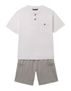Mayoral Комплект тишърт и панталонки 6686 Regular Fit