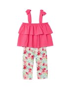 Mayoral Комплект топ и клин 3710 Regular Fit