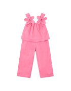 Mayoral Комплект топ и панталон 3596 Regular Fit