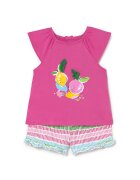 Mayoral Комплект топ и панталонки 1233 Regular Fit