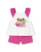 Mayoral Комплект топ и панталонки 1234 Regular Fit