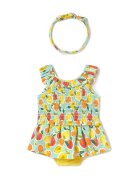 Mayoral Комплект топ и поличка 1930 Regular Fit