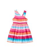 Mayoral Лятна рокля 3920 Цветен Regular Fit