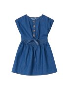 Mayoral Лятна рокля 3931 Regular Fit